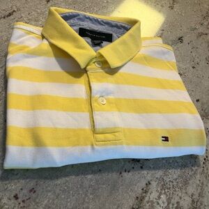 Tommy Hilfiger Polo XXL